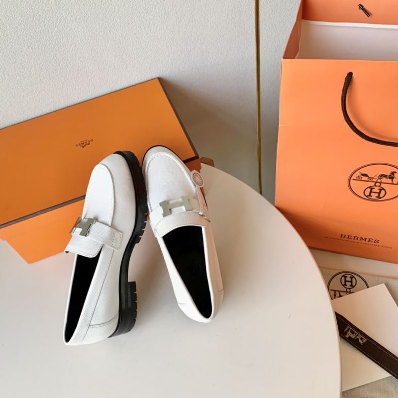 Hermes Business Shoes